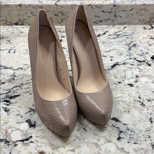 Colin Stuart nude heels